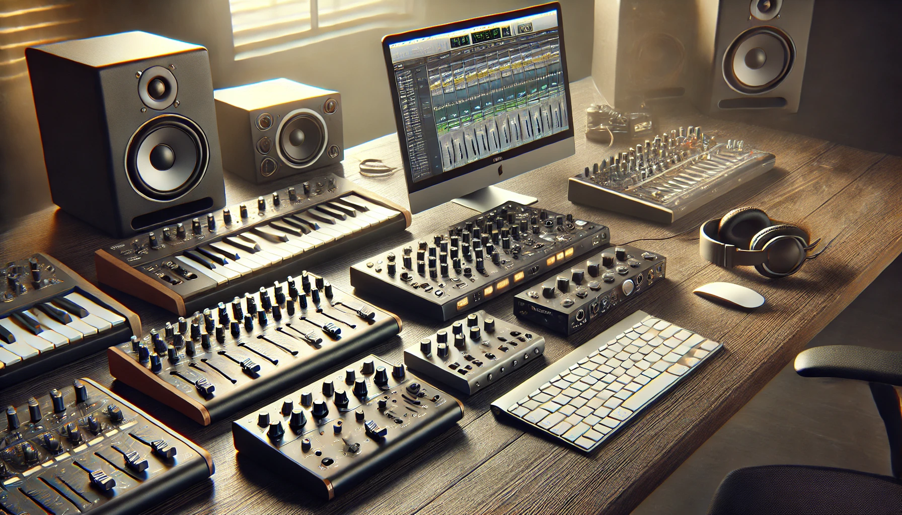 Best Audio Interfaces for Home Studios: A Comprehensive Guide