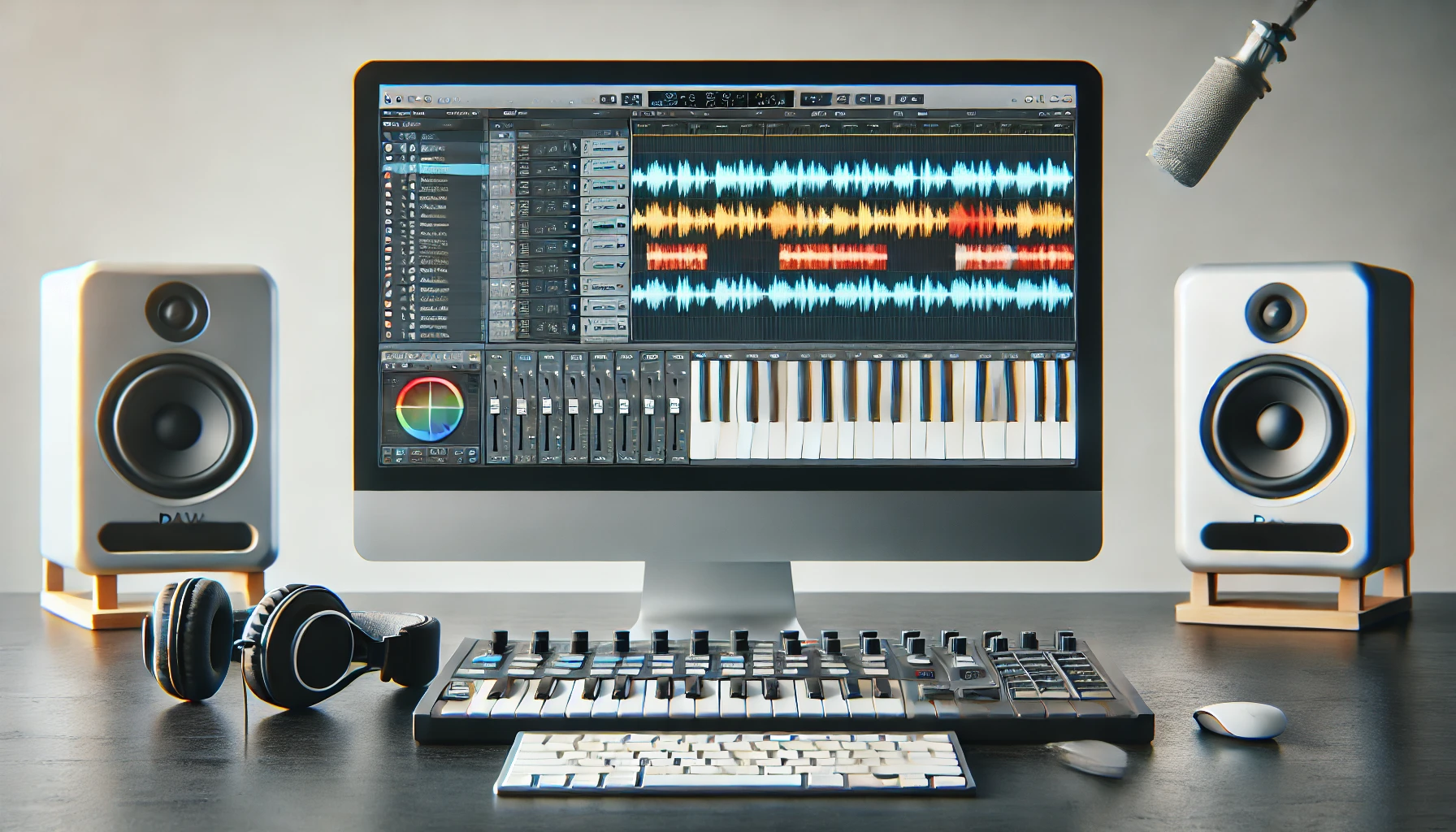 How to Edit Music Like a Pro: A Comprehensive Guide