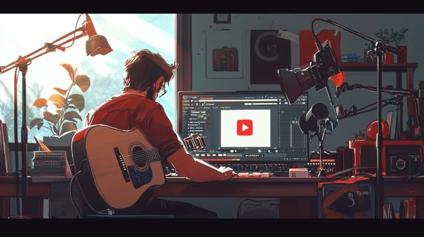 How to Gain Followers on YouTube as a Musician: A Comprehensive Guide