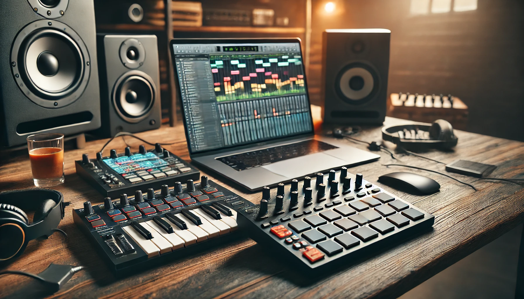 How to Record Beats at Home: A Comprehensive Guide for Beatmakers