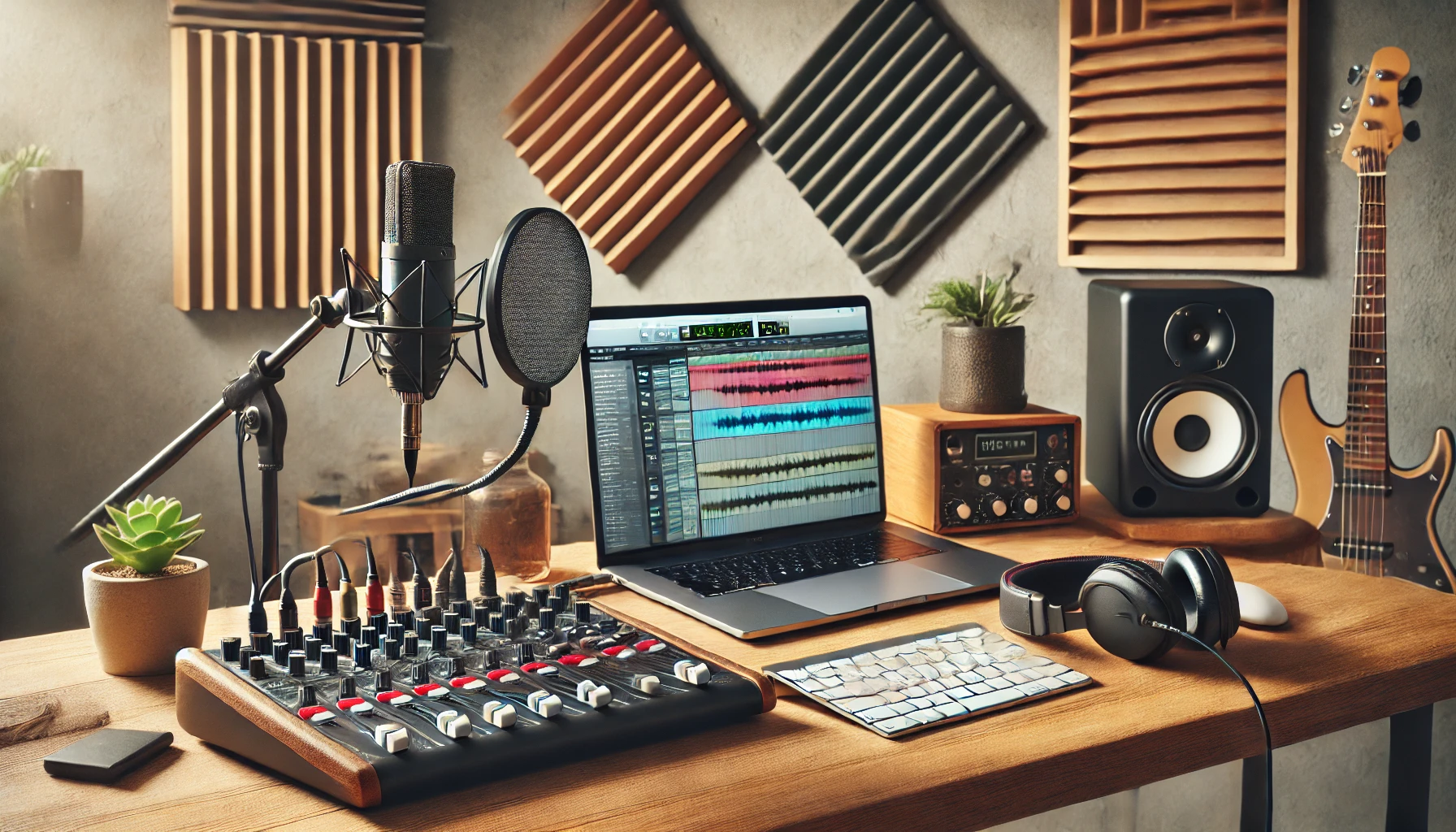 How to Record Music on a Budget: A Comprehensive Guide